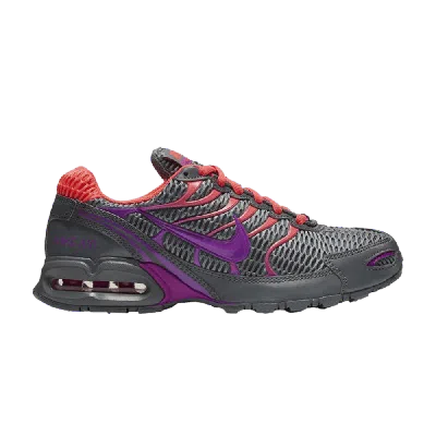Pre-owned Nike Wmns Air Max Torch 4 'grey Violet Pink'
