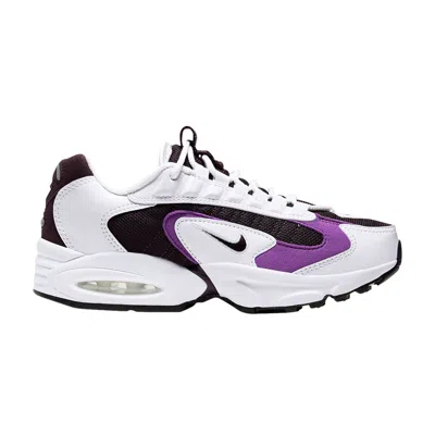 Pre-owned Nike Wmns Air Max Triax 96 'purple Nebula'