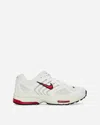 NIKE WMNS AIR PEG 2K5 SNEAKERS WHITE / GYM RED