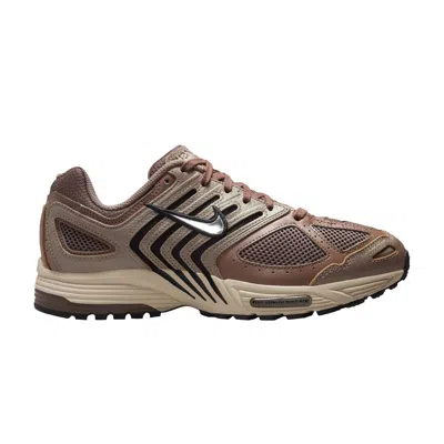 Pre-owned Nike Wmns Air Pegasus 2k5 'mink Brown'