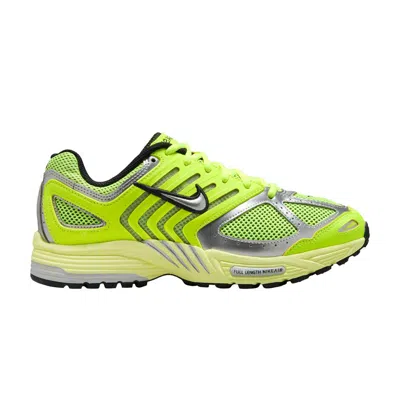 Pre-owned Nike Wmns Air Pegasus 2k5 'volt' | Green | Women's Size 9