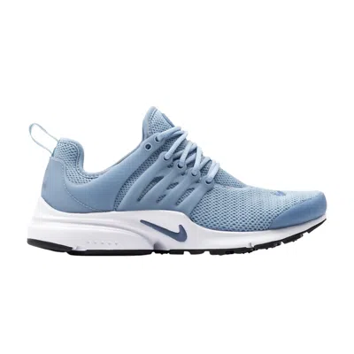 Pre-owned Nike Wmns Air Presto | Blue | Women's Size 5