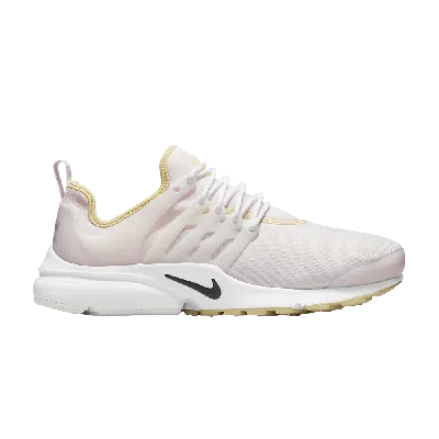 Pre-owned Nike Wmns Air Presto 'light Soft Pink'