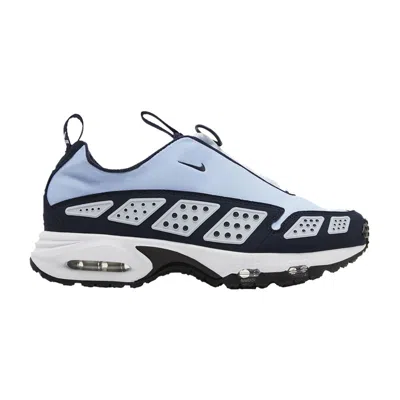 Pre-owned Nike Wmns Air Sunder Max 'blue Ice'