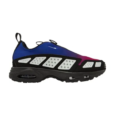 Pre-owned Nike Wmns Air Sunder Max 'deep Night' | Blue | Women's Size 10.5