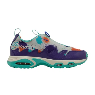 Pre-owned Nike Wmns Air Sunder Max 'doernbecher 2025' In Multi-color