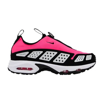 Pre-owned Nike Wmns Air Sunder Max 'fuchsia Flash' In Pink