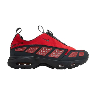 Pre-owned Nike Wmns Air Sunder Max Gore-tex 'hyper Crimson' In Red