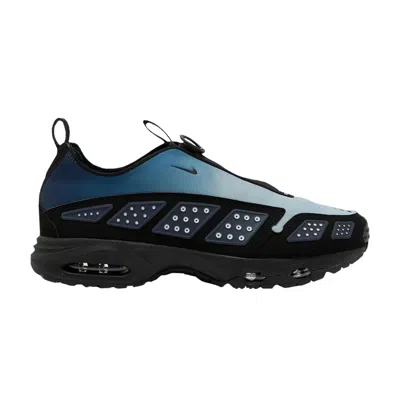 Pre-owned Nike Wmns Air Sunder Max 'obsidian Grey Haze'