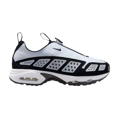 Pre-owned Nike Wmns Air Sunder Max 'panda' | White | Women's Size 10