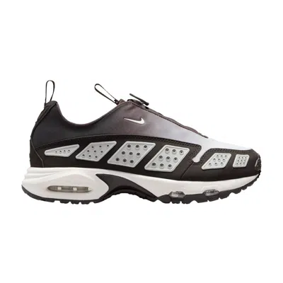 Pre-owned Nike Wmns Air Sunder Max 'velvet Brown Cave Stone' | Women's Size 11.5
