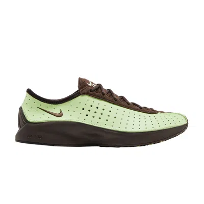 Pre-owned Nike Wmns Air Superfly 'lab Green'