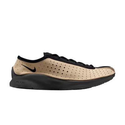Pre-owned Nike Wmns Air Superfly 'linen/black/black' | Women's Size 9