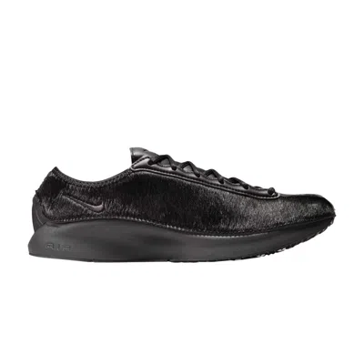 Pre-owned Nike Wmns Air Superfly Lx 'pony Hair Pack - Black' | Women's Size 8.5