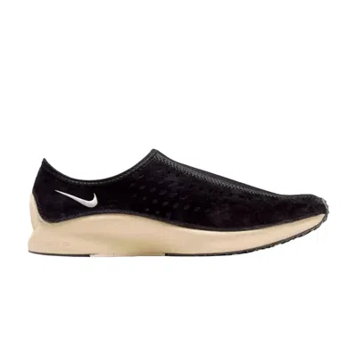 Pre-owned Nike Wmns Air Superfly Moc 'black White' | Women's Size 8