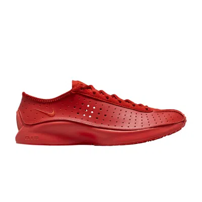 Pre-owned Nike Wmns Air Superfly 'mystic Red'