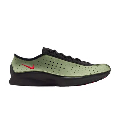 Pre-owned Nike Wmns Air Superfly 'oil Green' | Women's Size 8