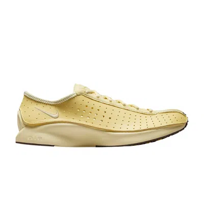 Pre-owned Nike Wmns Air Superfly 'soft Yellow' | Women's Size 5.5