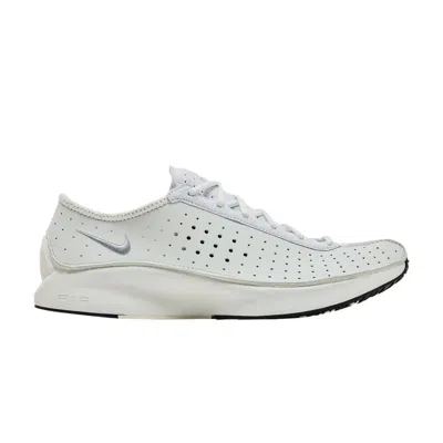 Pre-owned Nike Wmns Air Superfly 'summit White Metallic Silver' | Women's Size 8