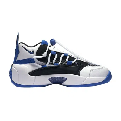 Pre-owned Nike Wmns Air Swoopes 2 'game Royal' | Blue | Women's Size 10.5