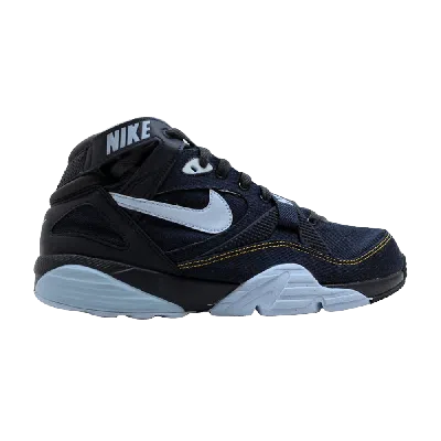 Pre-owned Nike Wmns Air Trainer Max 91 'denim' In Blue
