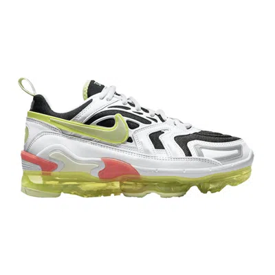 Pre-owned Nike Wmns Air Vapormax Evo 'white Lime Ice'