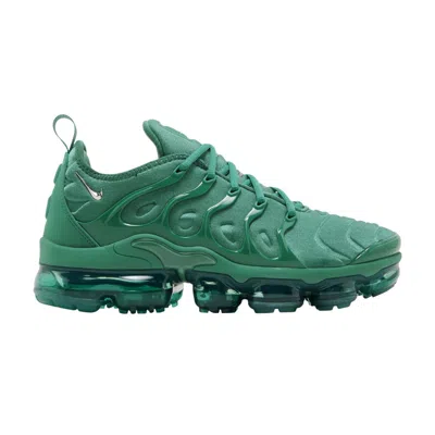 Pre-owned Nike Wmns Air Vapormax Plus 'bicoastal' In Green