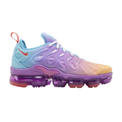 Pre-owned Nike Wmns Air Vapormax Plus 'multi-color Gradient'