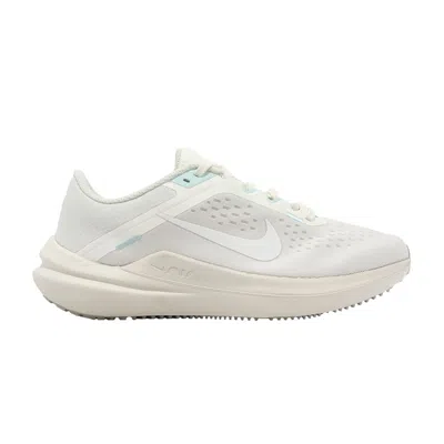 Pre-owned Nike Wmns Air Winflo 10 'phantom' In White