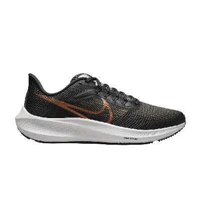 Pre-owned Nike Wmns Air Winflo 9 'grey Metallic Copper'