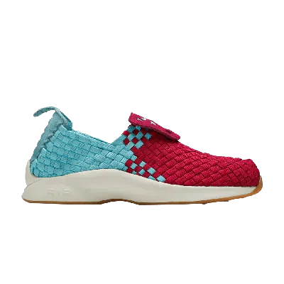 Pre-owned Nike Wmns Air Woven In Multi-color