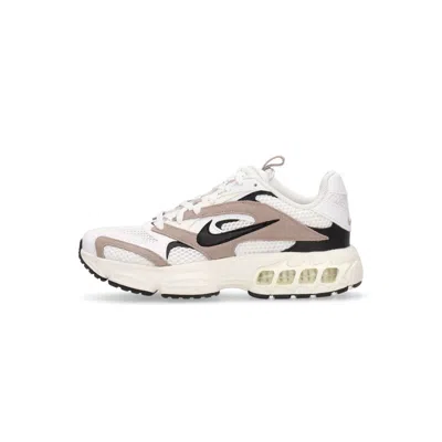 Nike Wmns Air Zoom Fire Women's Low Shoe White/black/sail/diffused Taupe