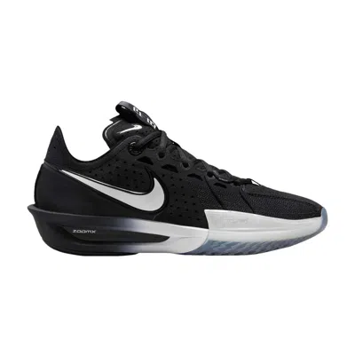 Pre-owned Nike Wmns Air Zoom Gt Cut 3 'night To Day' In Black
