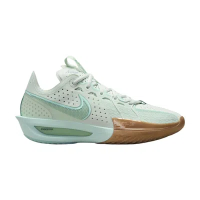 Pre-owned Nike Wmns Air Zoom Gt Cut 3 'shine Together' In Green