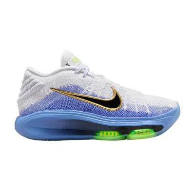 Pre-owned Nike Wmns Air Zoom Gt Hustle 3 'fundamental' | White | Women's Size 14.5