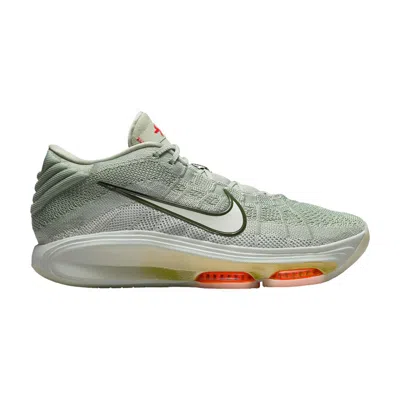 Pre-owned Nike Wmns Air Zoom Gt Hustle 3 'our Holiday Pack' | Green | Women's Size 9