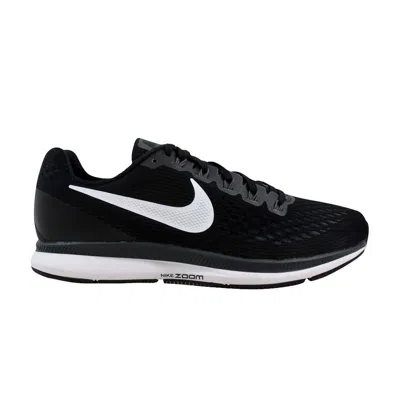 Pre-owned Nike Wmns Air Zoom Pegasus 34 'black Grey' | Women's Size 5
