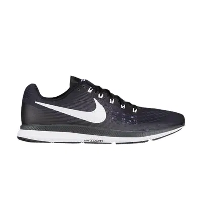 Pre-owned Nike Wmns Air Zoom Pegasus 34 Tb 'black' | Women's Size 7