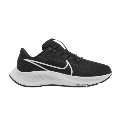 Pre-owned Nike Wmns Air Zoom Pegasus 38 'black White'