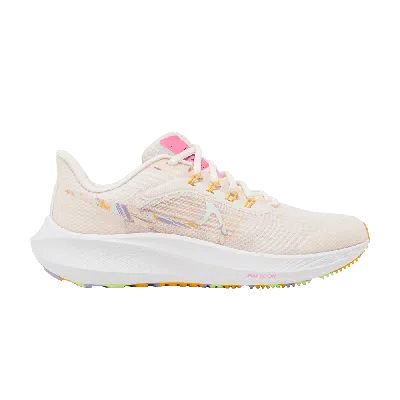 Pre-owned Nike Wmns Air Zoom Pegasus 39 Premium 'light Soft Pink'