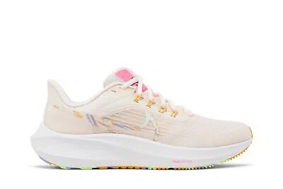 Pre-owned Nike Wmns Air Zoom Pegasus 39 Premium 'light Soft Pink' Do9483-600