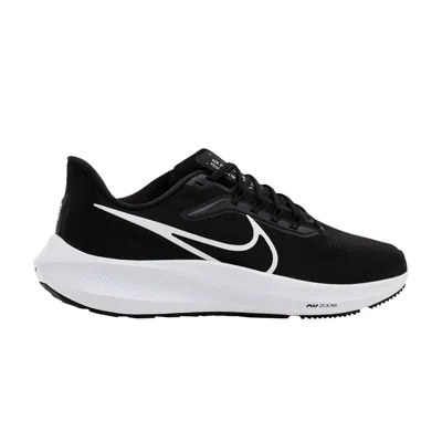 Pre-owned Nike Wmns Air Zoom Pegasus 39 Tb 'black White' | Women's Size 11