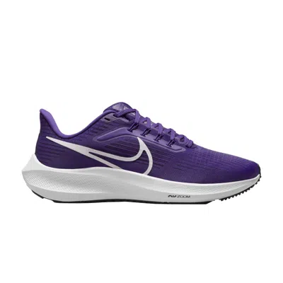 Pre-owned Nike Wmns Air Zoom Pegasus 39 Tb 'court Purple'