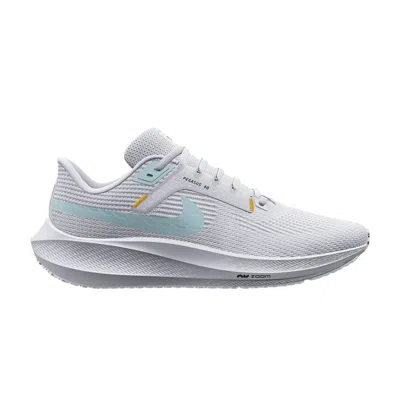 Pre-owned Nike Wmns Air Zoom Pegasus 40 By You | Multi-color | Women's Size 10.5