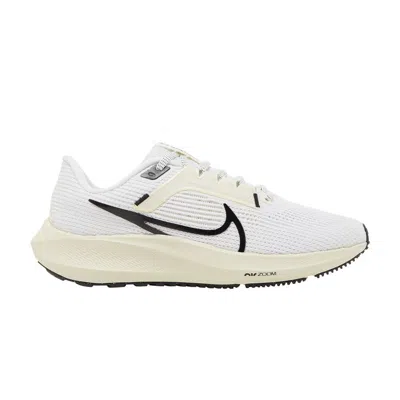 Pre-owned Nike Wmns Air Zoom Pegasus 40 'white Coconut Milk'
