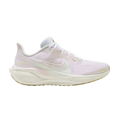Pre-owned Nike Wmns Air Zoom Pegasus 41 'be The One' | Pink | Women's Size 10