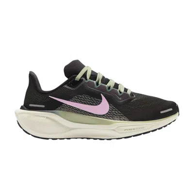 Pre-owned Nike Wmns Air Zoom Pegasus 41 'black Jade Pink' | Women's Size 7.5
