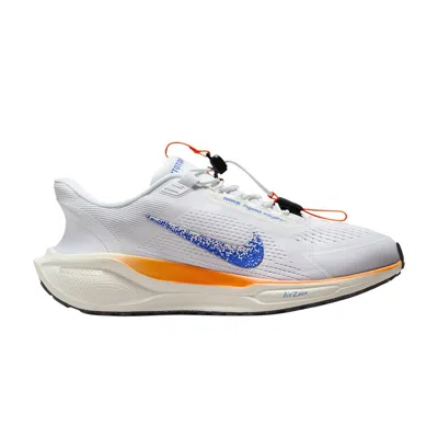 Pre-owned Nike Wmns Air Zoom Pegasus 41 Easyon 'blueprint Pack' In Multi-color