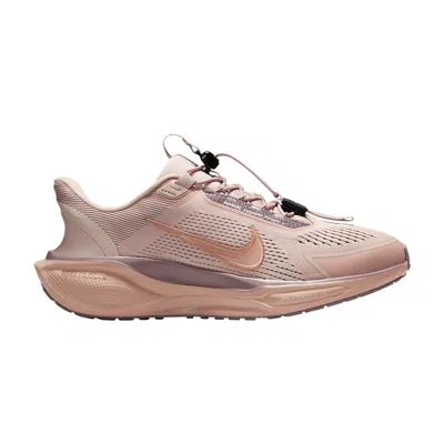 Pre-owned Nike Wmns Air Zoom Pegasus 41 Easyon 'silt Red' | Brown | Women's Size 6.5