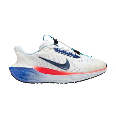 Pre-owned Nike Wmns Air Zoom Pegasus 41 Easyon 'team Usa' | White | Women's Size 5